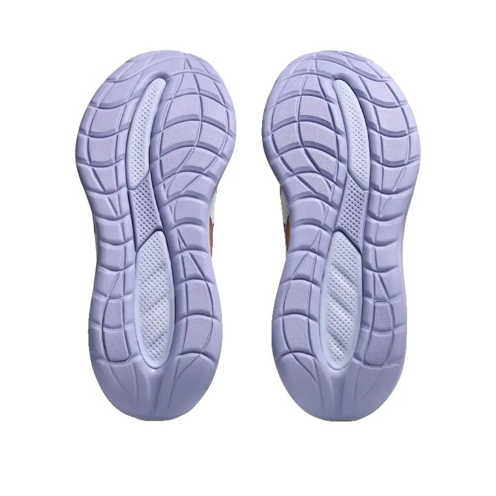 Sapatos de corrida Asics Gel-Cumulus 28 Oatmeal/Fresh Air 3/8