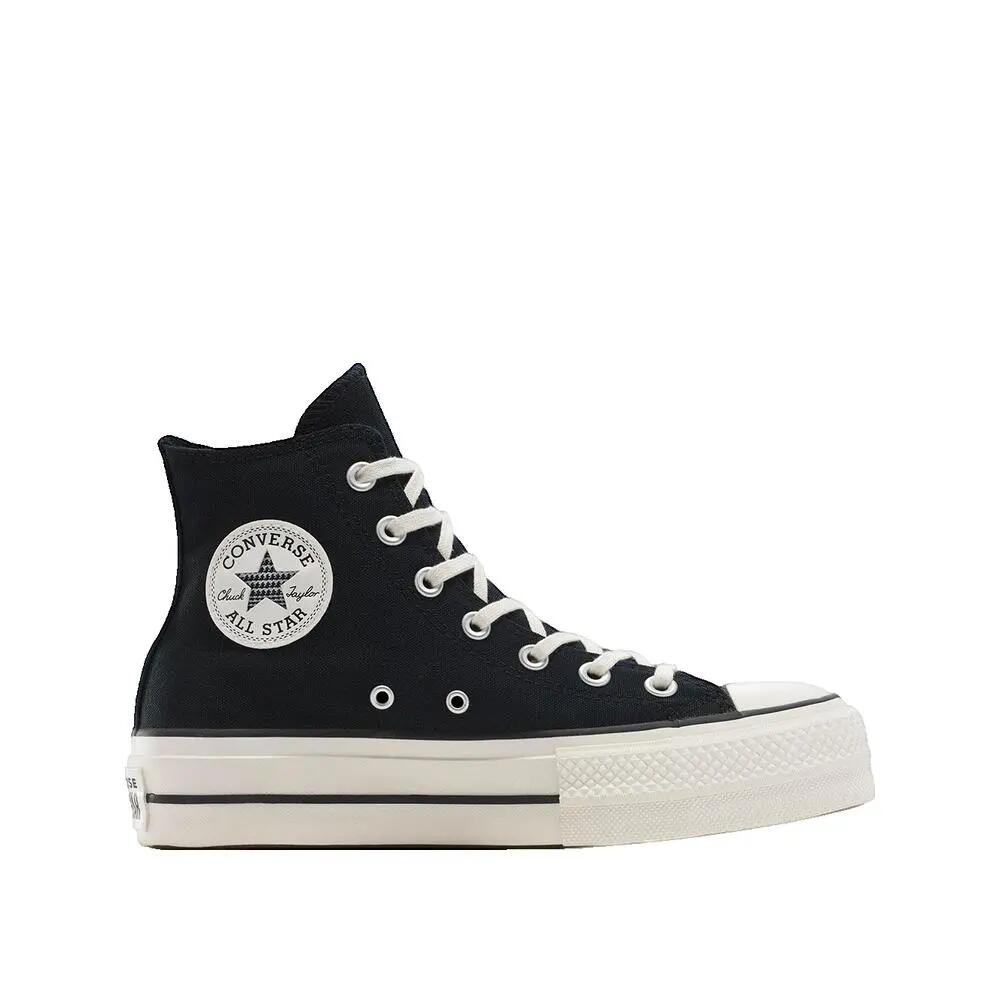 Buty Converse Chuck Taylor All Star Lift Platform Floral Patchwork 1/2