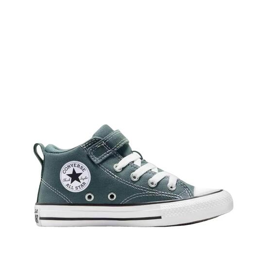 Zapatillas Converse Chuck Taylor All Star Malden Street 1V Verde