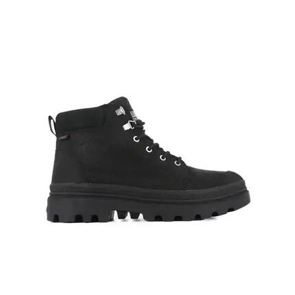 Zapatillas Palladium Pallatrooper Cuff 2 WP+