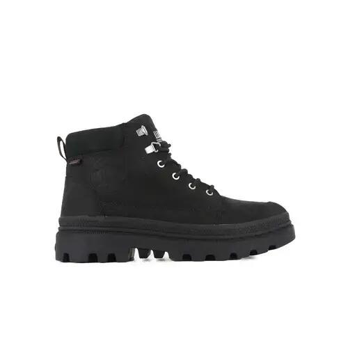 Zapatillas Palladium Pallatrooper Cuff 2 WP+