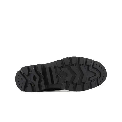 Sneakersy Palladium Pallatrooper Cuff 2 WP+ 5/6