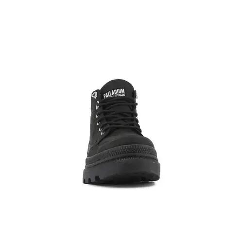 Sneakersy Palladium Pallatrooper Cuff 2 WP+ 4/6