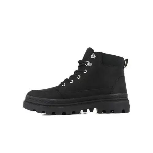Sneakersy Palladium Pallatrooper Cuff 2 WP+ 3/6