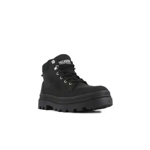 Sneakersy Palladium Pallatrooper Cuff 2 WP+ 2/6