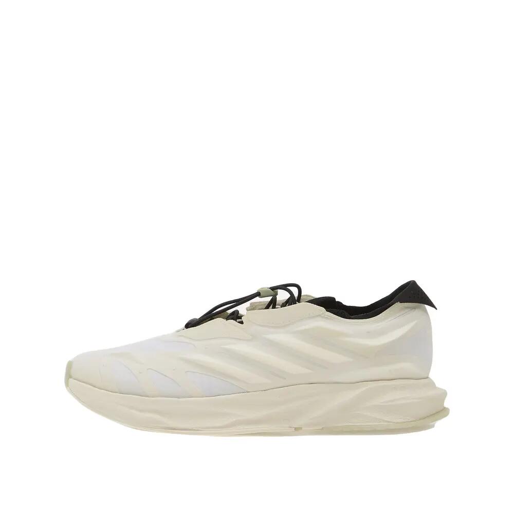 Chaussures adidas Terra Mono Blanc/Blanc Cassé/Noir 6/6