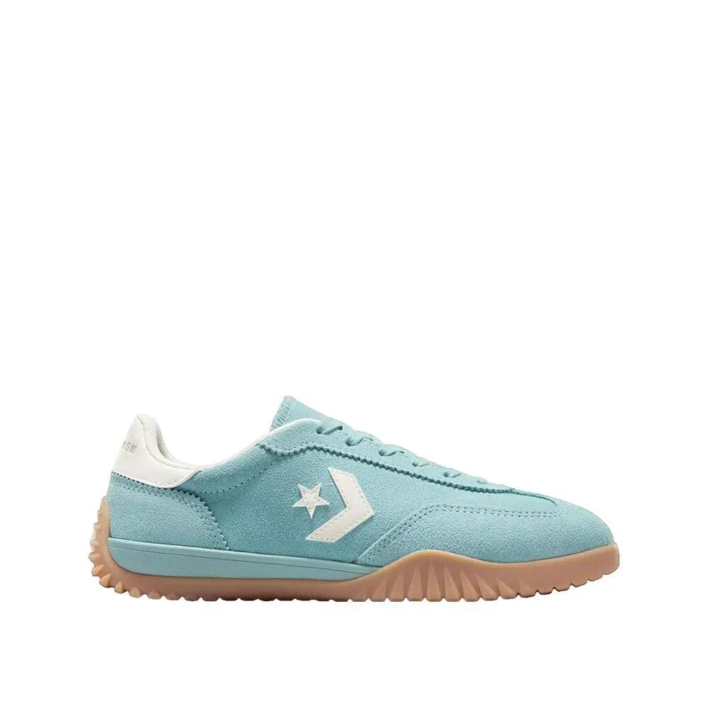 Scarpe Converse Run Star Trainer Blu 1/3