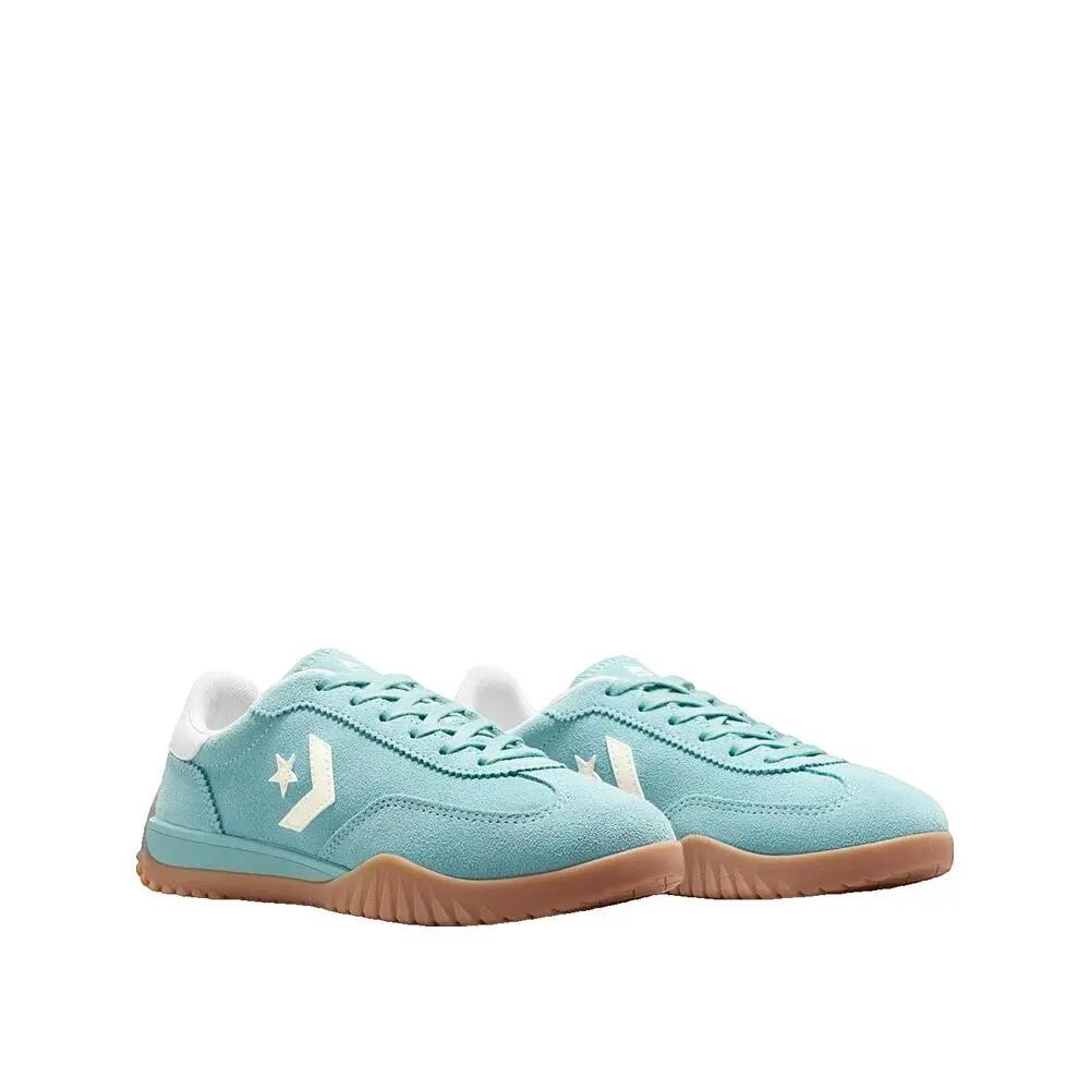 Scarpe Converse Run Star Trainer Blu 3/3