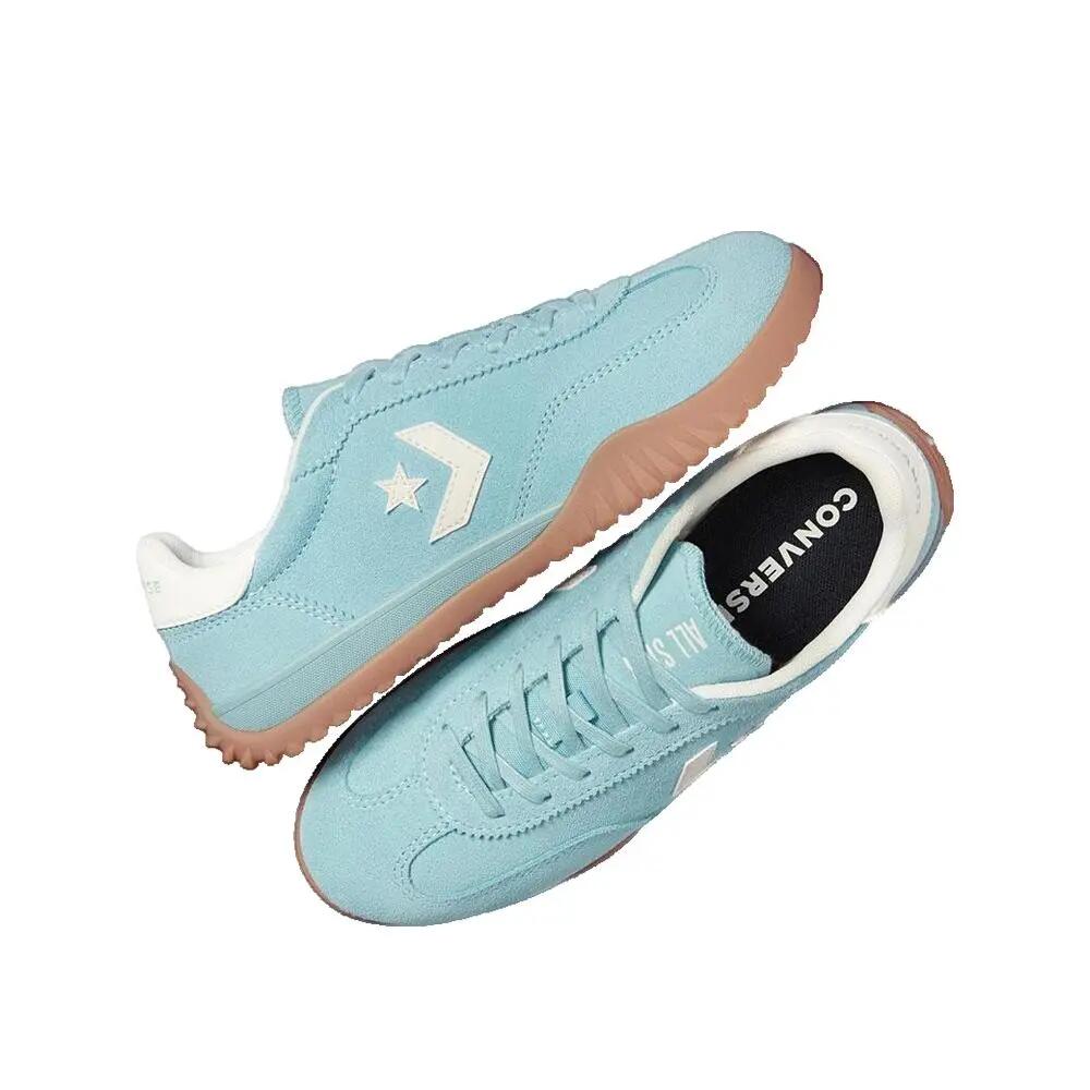 Scarpe Converse Run Star Trainer Blu 2/3
