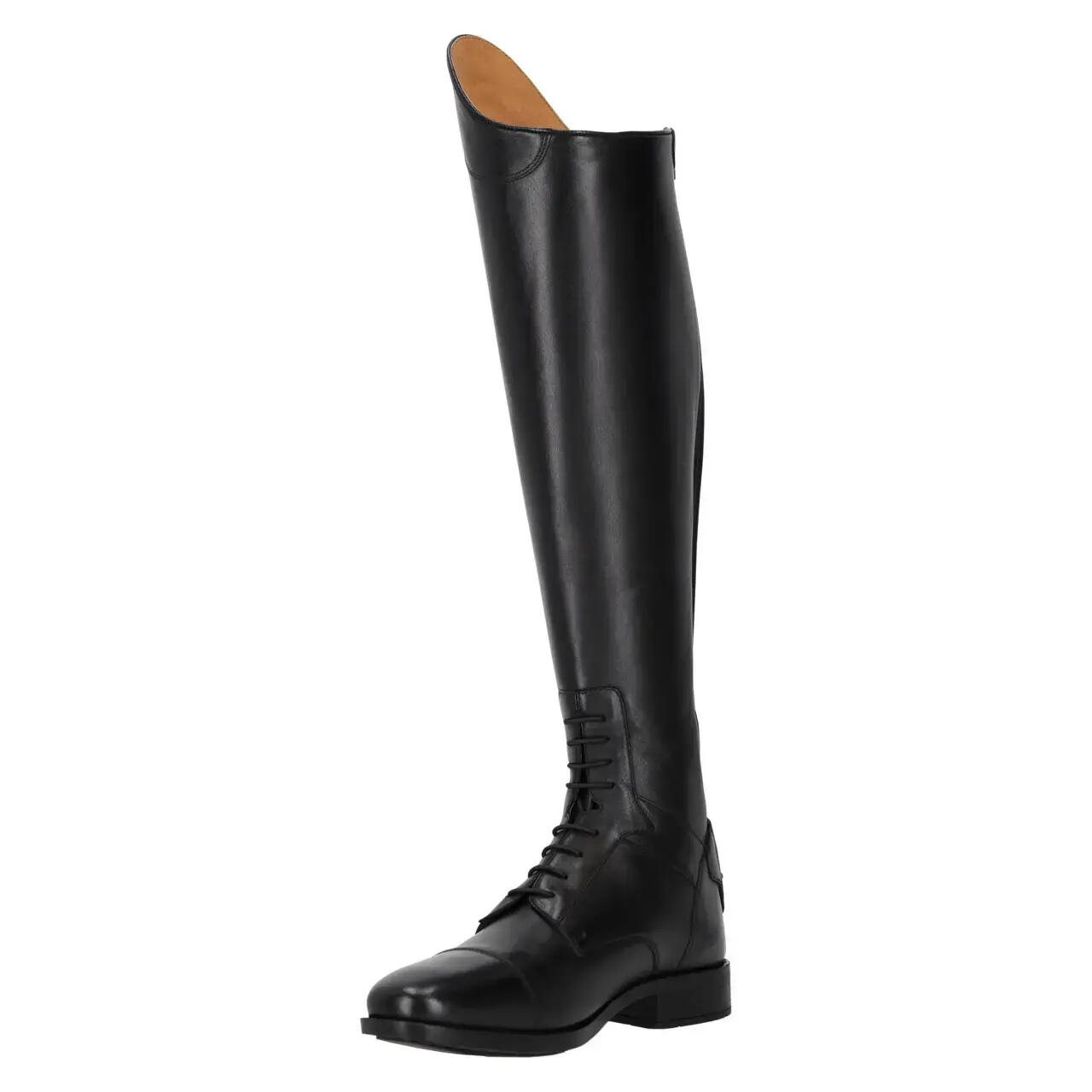 Reitstiefel Damen QHP Elyria Regular 7/7