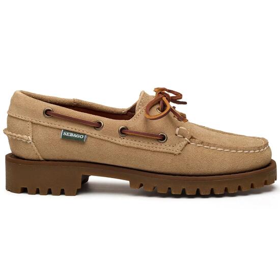 Chaussures bateau Sebago Ranger