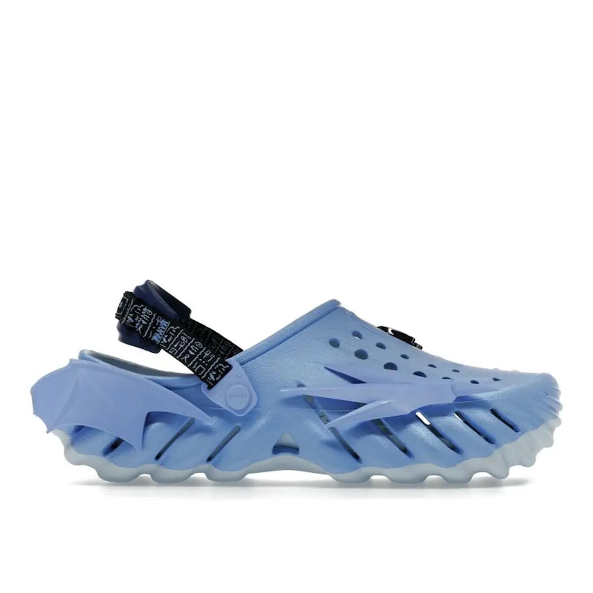 CROCS picture