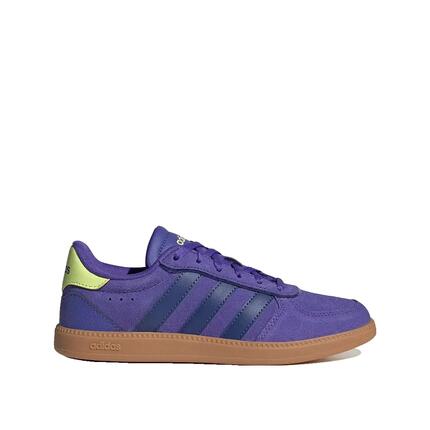 Adidas Breaknet Sleek Violet Schuhe