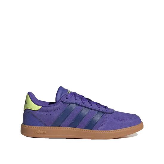 Adidas Breaknet Sleek Violet Schuhe