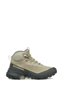 Scarpe da trekking donna Ribelle Cross 2 Mid GTX Woman