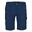 Kinder Shorts Hammerfest Mystik Blau