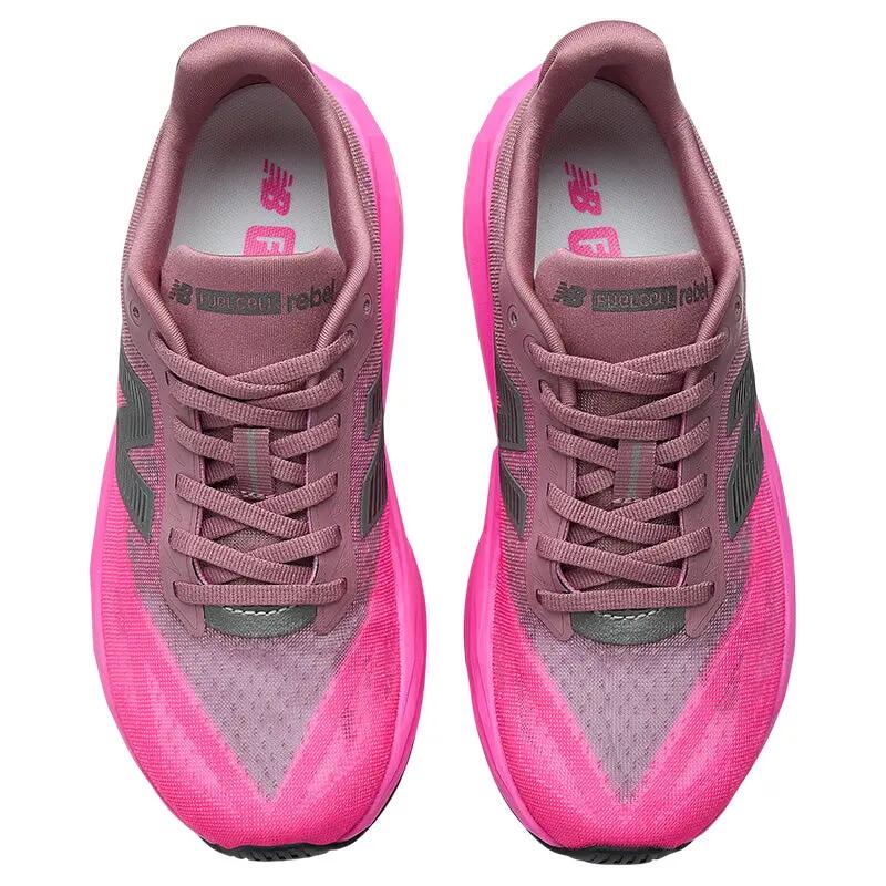 Scarpe Running Donna New Balance FuelCell Rebel v5 5/7
