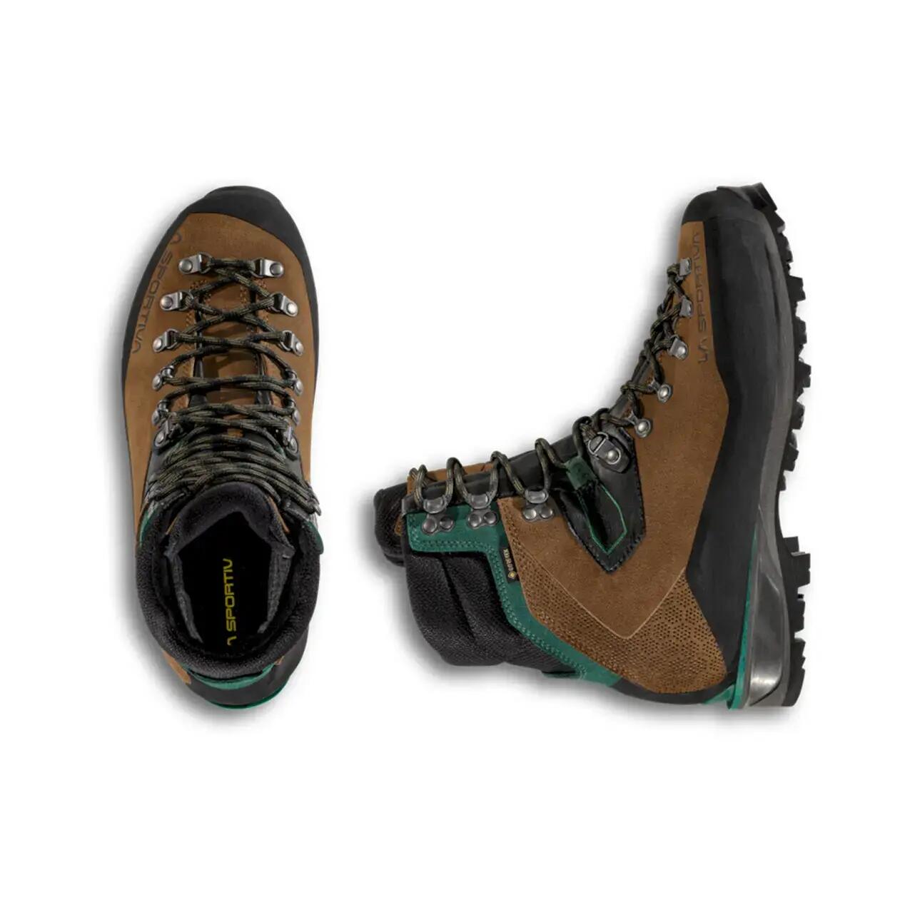 Buty do wspinaczki górskiej La Sportiva Karakorum HC GTX 6/6