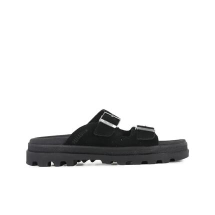 Sandales femme Palladium Dunelite Riviera Sde