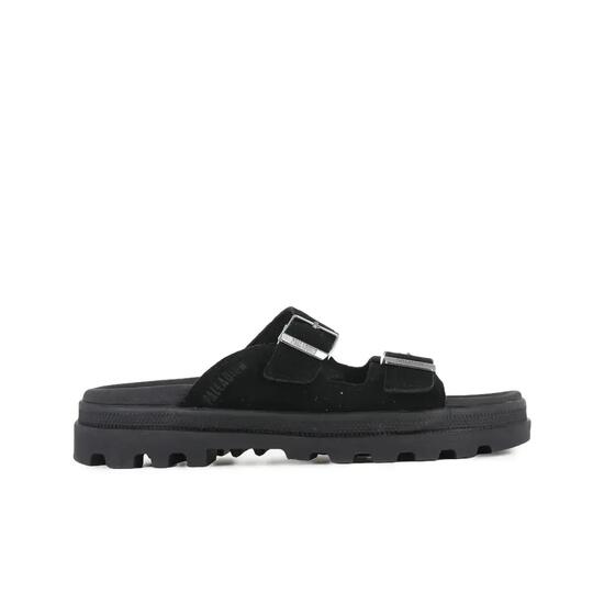 Sandales femme Palladium Dunelite Riviera Sde