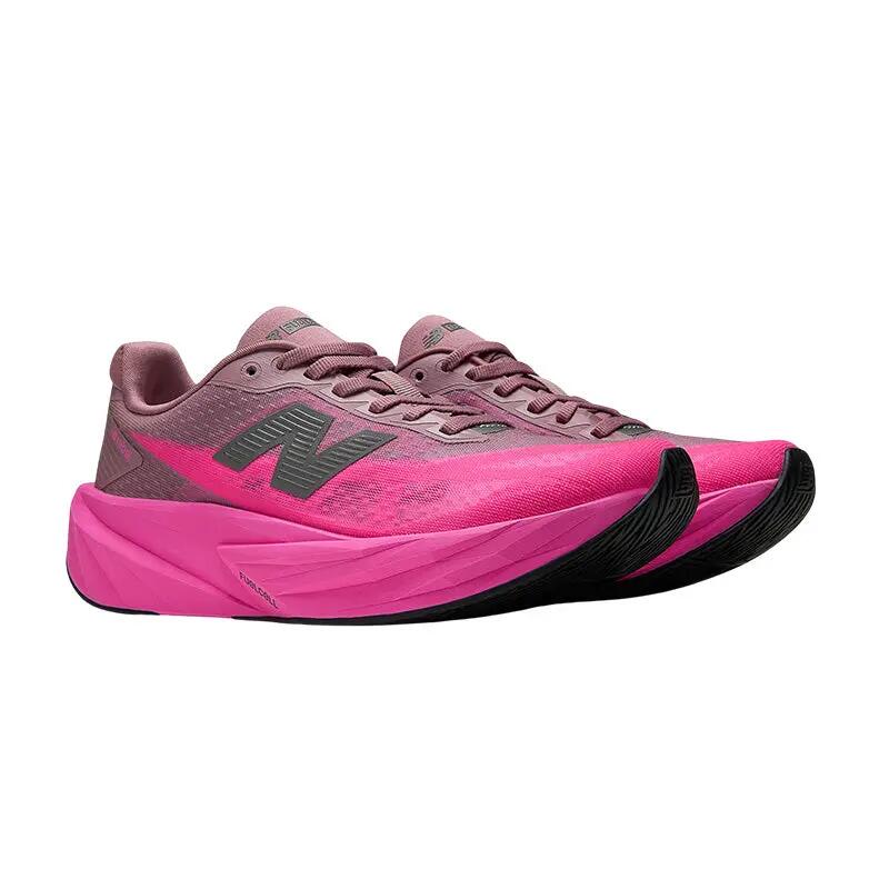 Scarpe Running Donna New Balance FuelCell Rebel v5 4/7