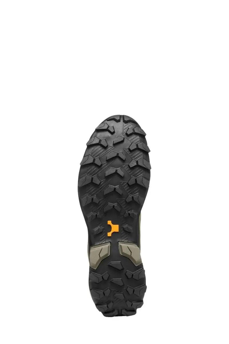 BUTY RIBELLE CROSS 2 MID GTX WOMAN-TAUPE-GRAY MOON 6/7