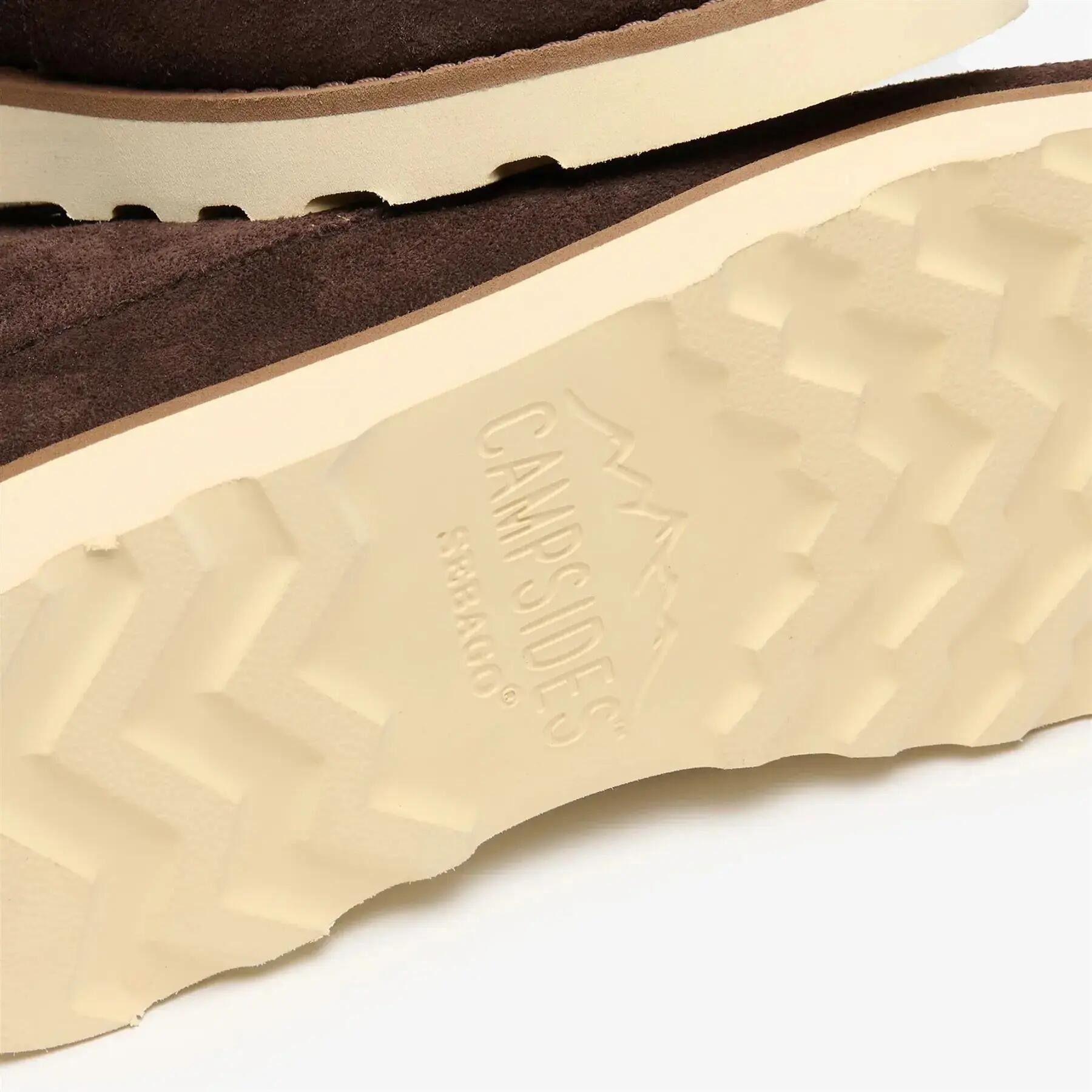 Boots Sebago Tala Oiled 5/6