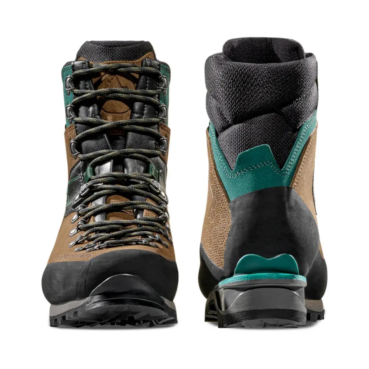 Buty do wspinaczki górskiej La Sportiva Karakorum HC GTX 5/6
