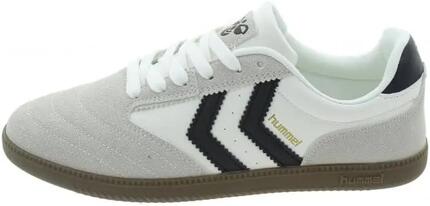 Chaussures pour homme Hummel Coe 71 Blanc