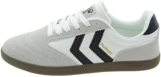 Chaussures pour homme Hummel Coe 71 Blanc