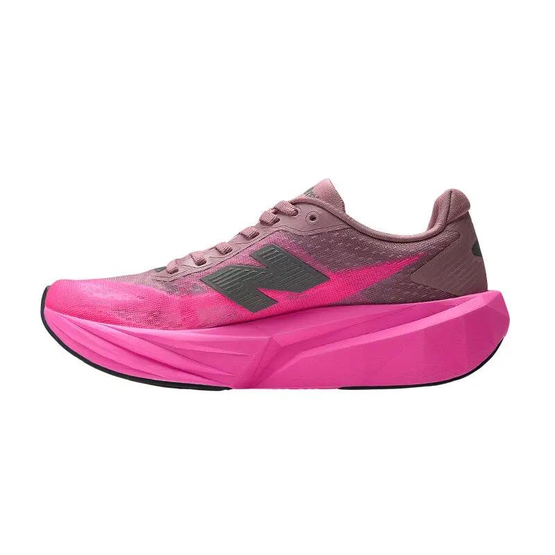 Scarpe Running Donna New Balance FuelCell Rebel v5 3/7