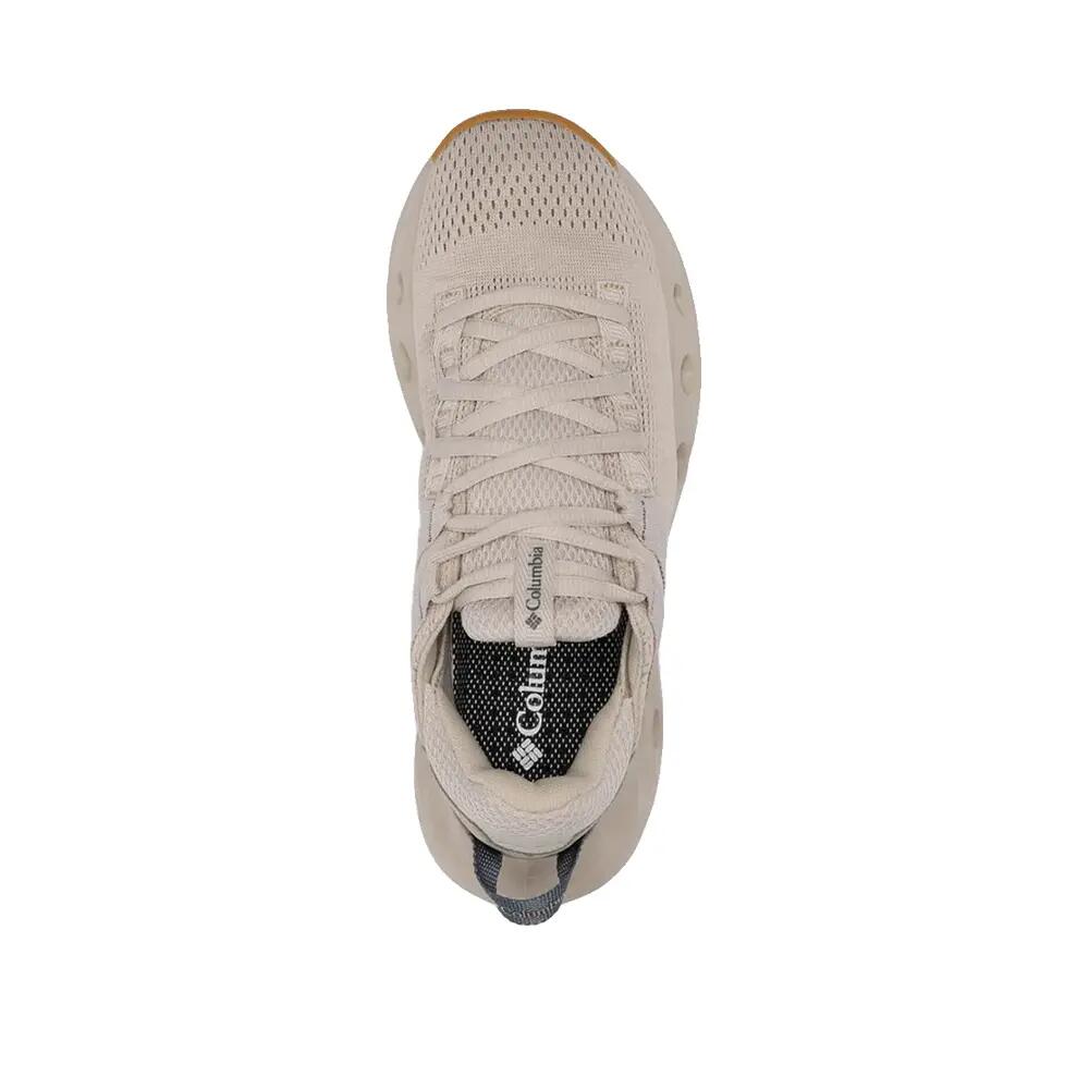 Chaussures de randonnée Columbia Terrastride Aro Beige 8/10