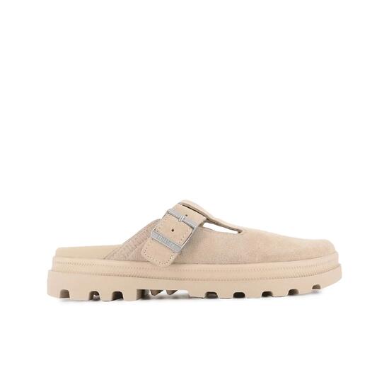 Sandales femme Palladium Dunelite Pyla Sde
