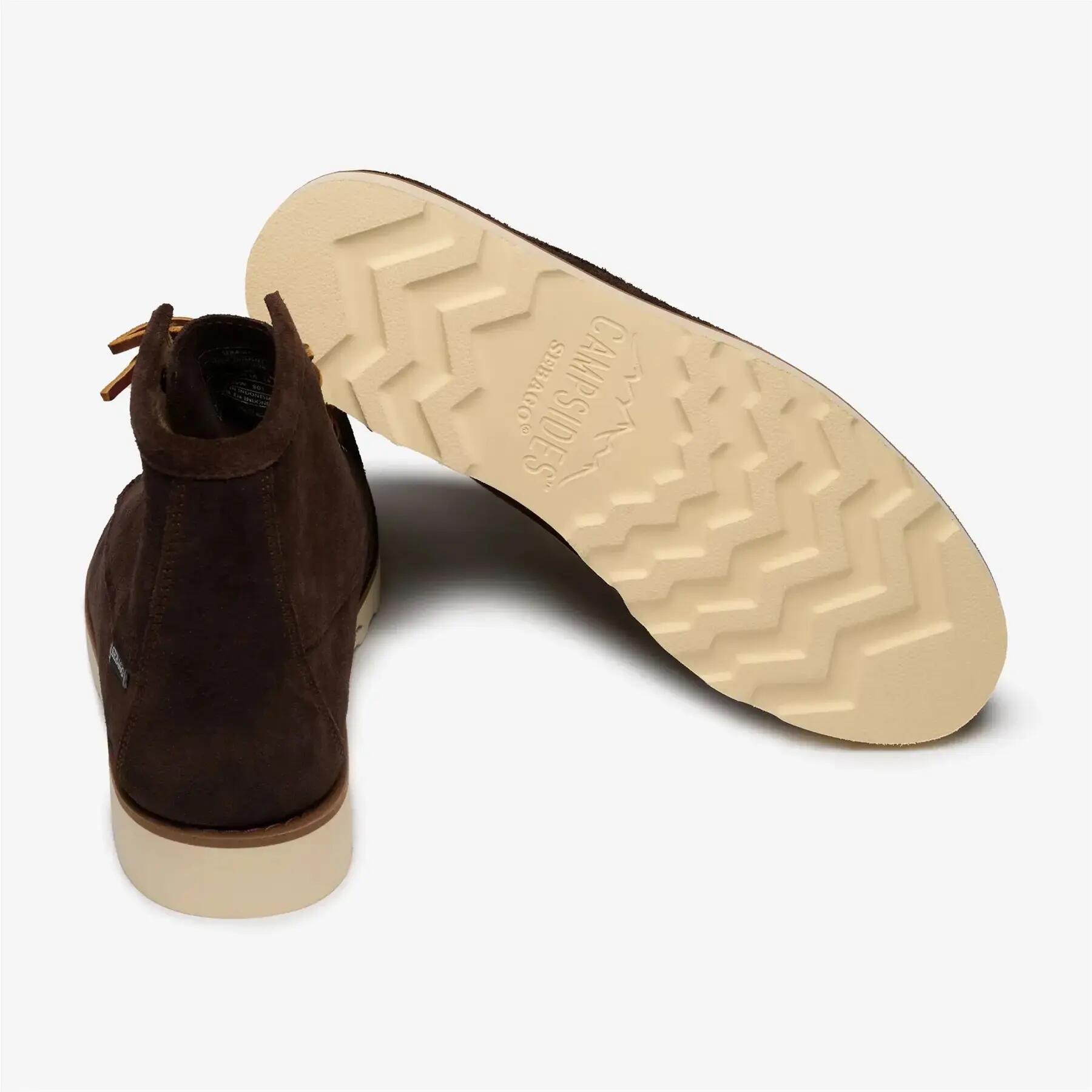 Boots Sebago Tala Oiled 4/6