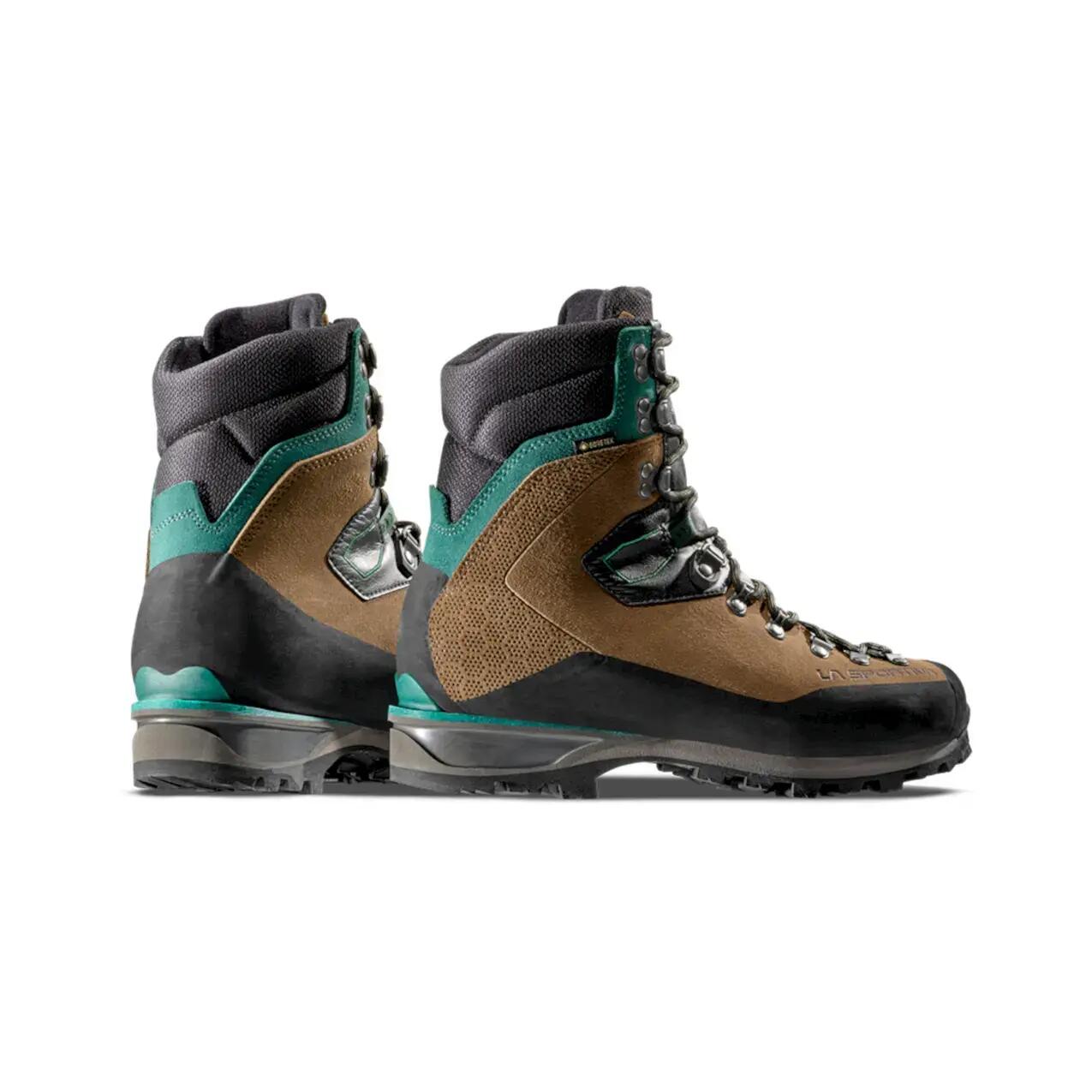 Buty do wspinaczki górskiej La Sportiva Karakorum HC GTX 4/6
