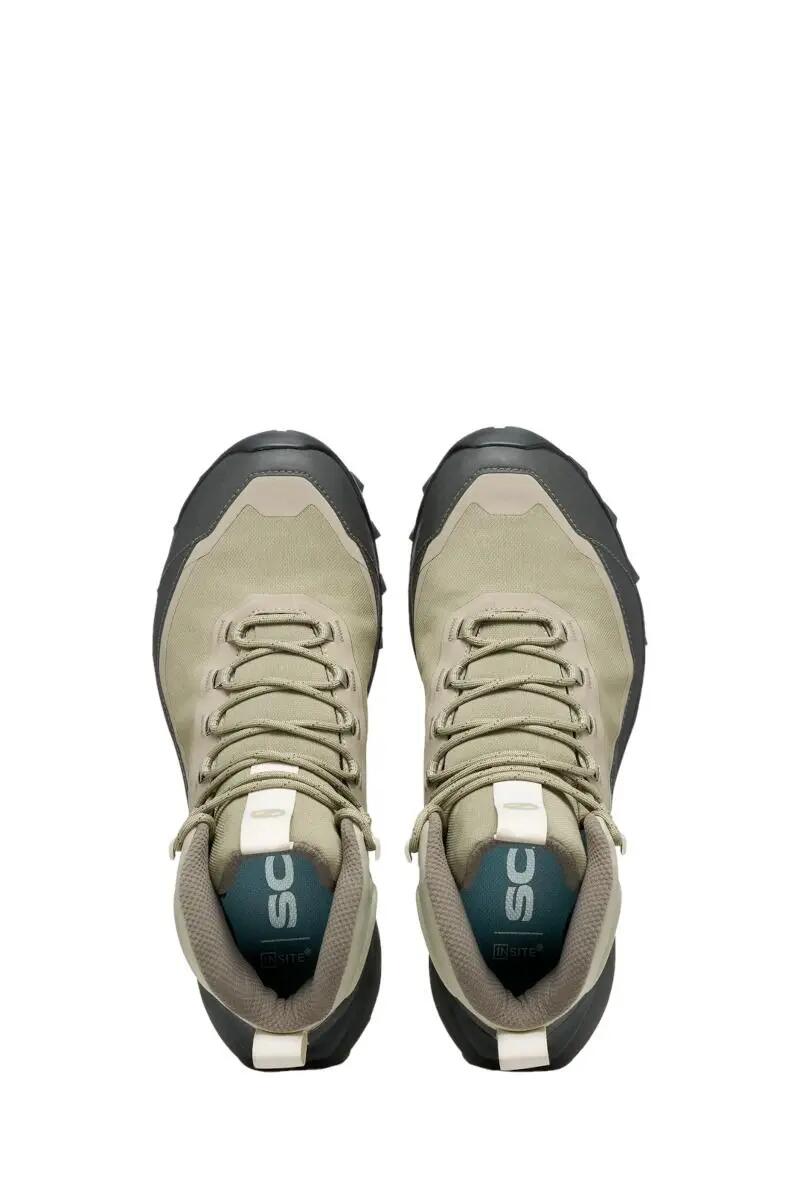 BUTY RIBELLE CROSS 2 MID GTX WOMAN-TAUPE-GRAY MOON 5/7
