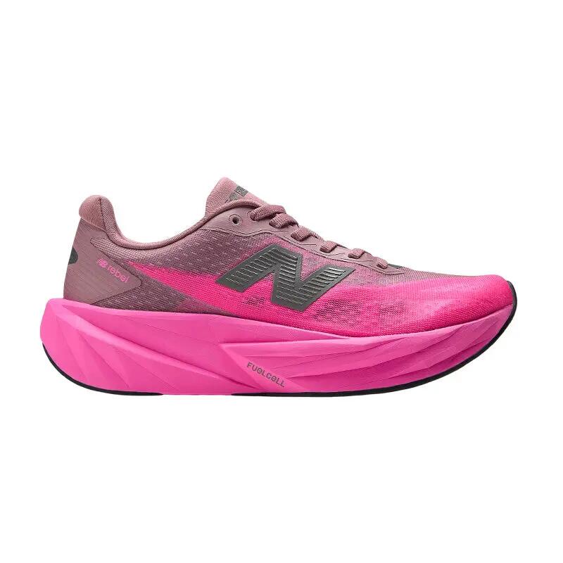 Scarpe Running Donna New Balance FuelCell Rebel v5 2/7