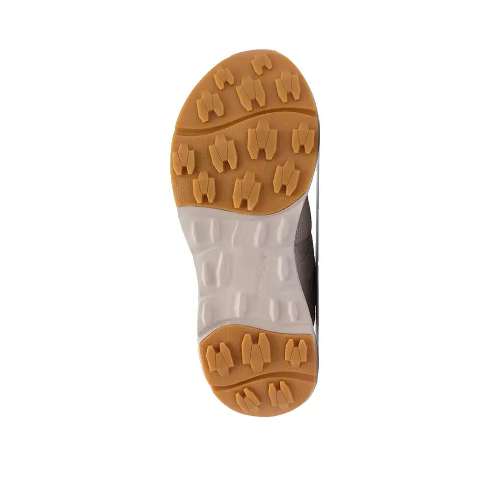 Chaussures de randonnée Columbia Terrastride Aro Beige 7/10