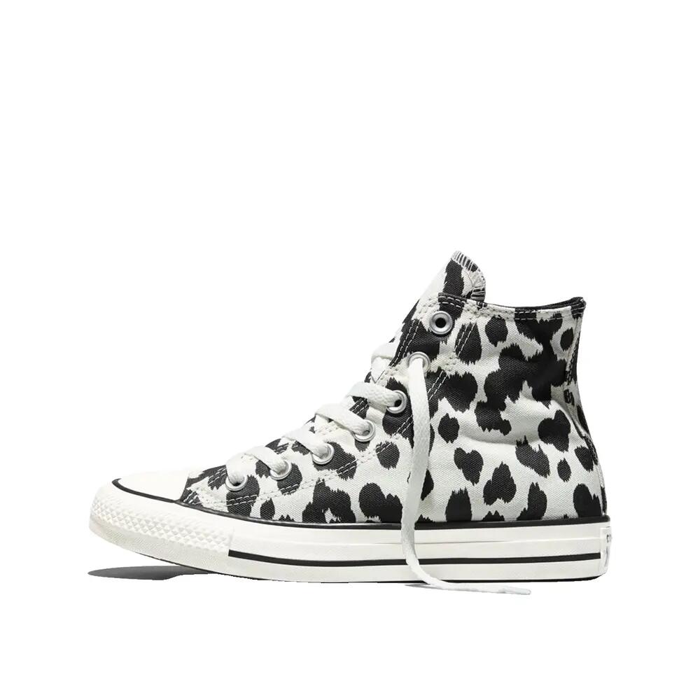 Converse Chuck Taylor All Star Cow Print Black 2/6