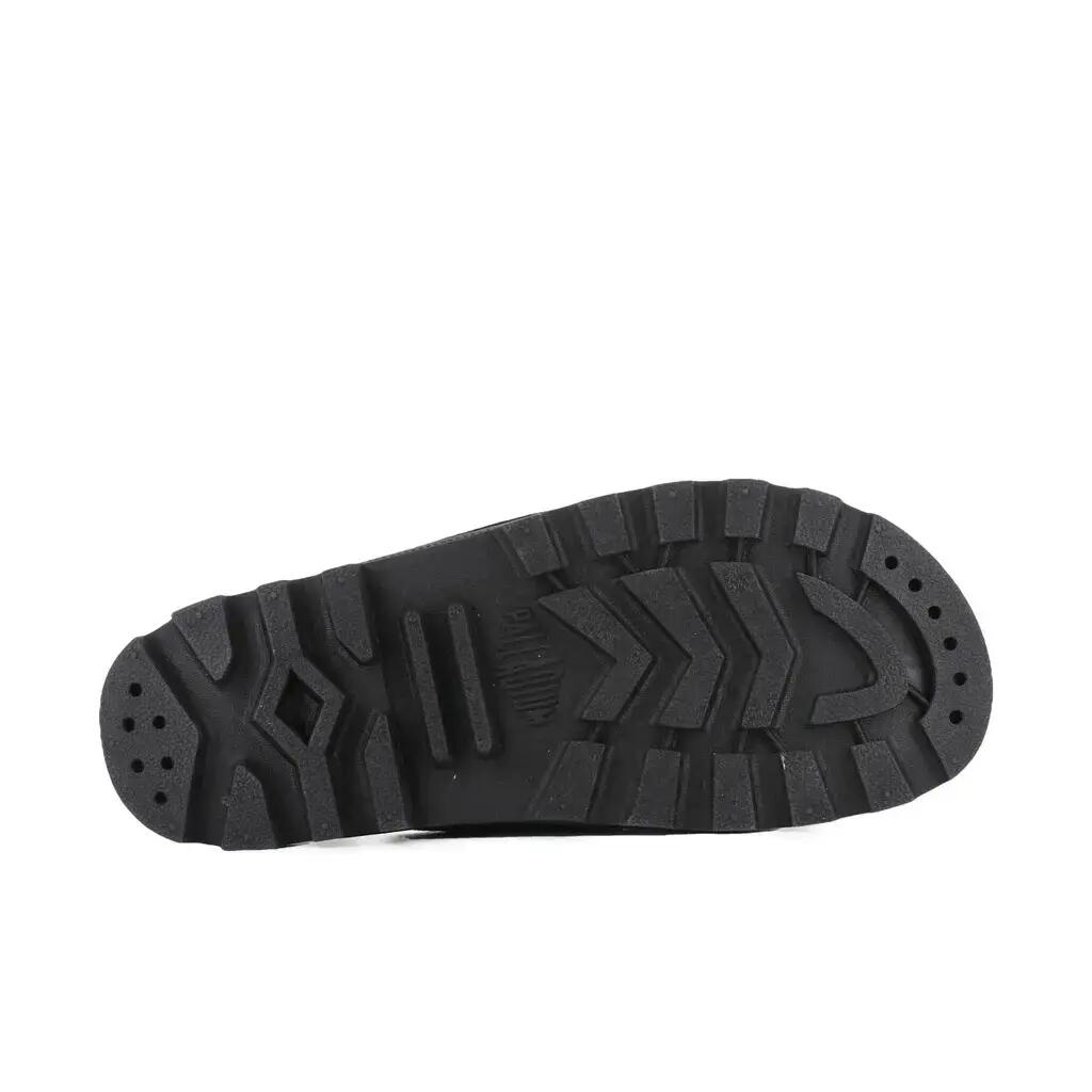Sandalen für Damen Palladium Dunelite Riviera Sde 4/6