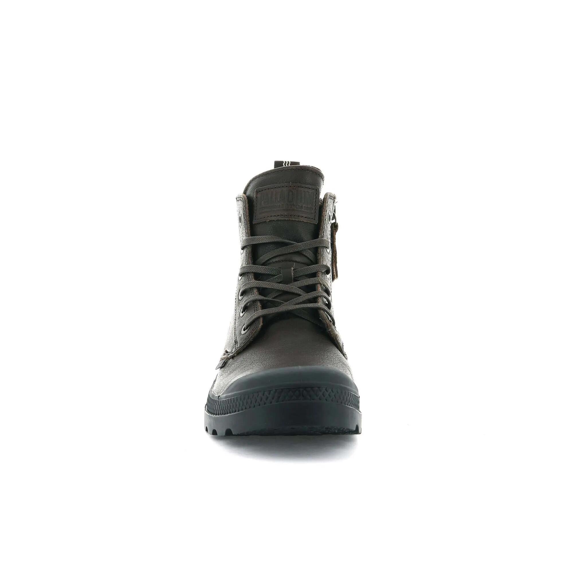 Boots Palladium Pampa Zip Lth Ess 2/4