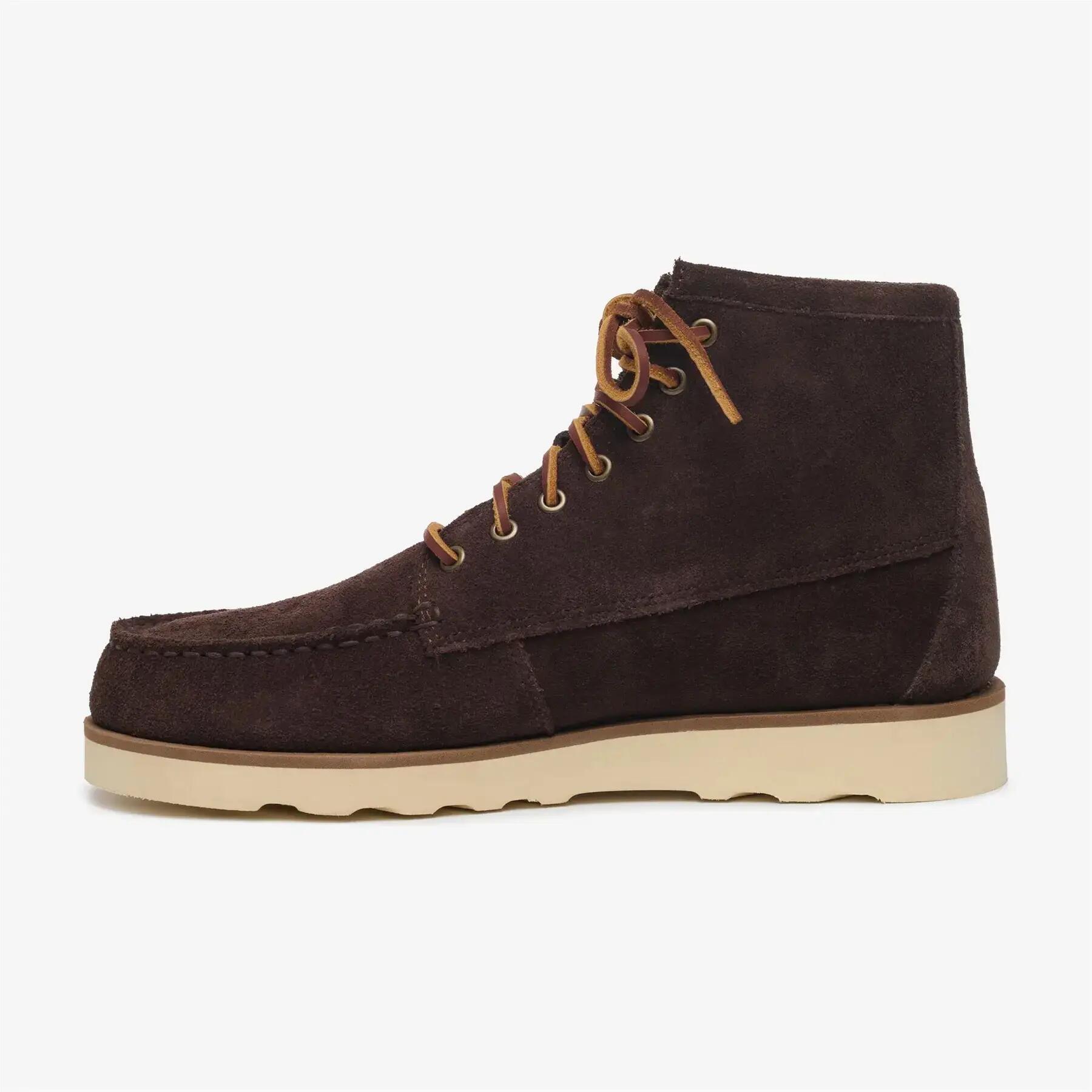 Boots Sebago Tala Oiled 3/6
