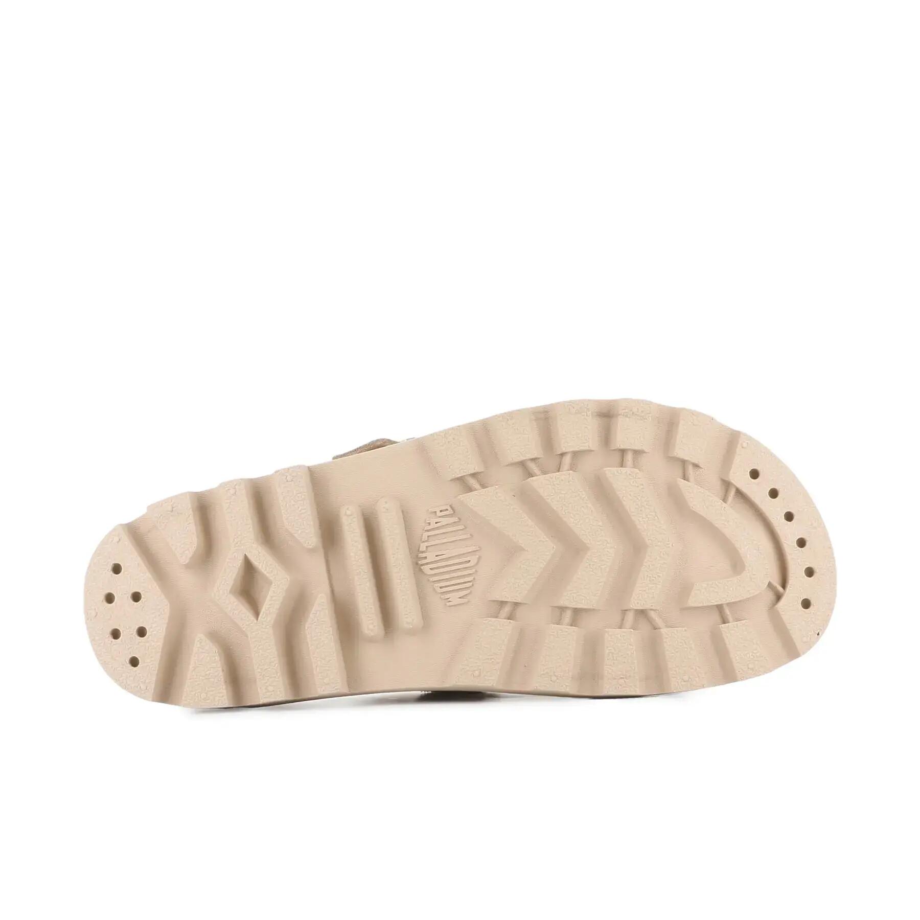 Women's sandals Palladium Dunelite Pyla Sde 6/6