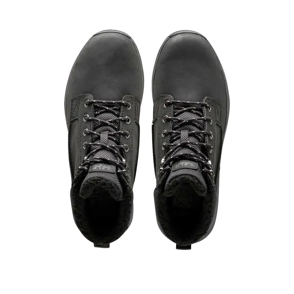 Buty trekkingowe Helly Hansen Kelvin LX Czarny/Węgla 6/7
