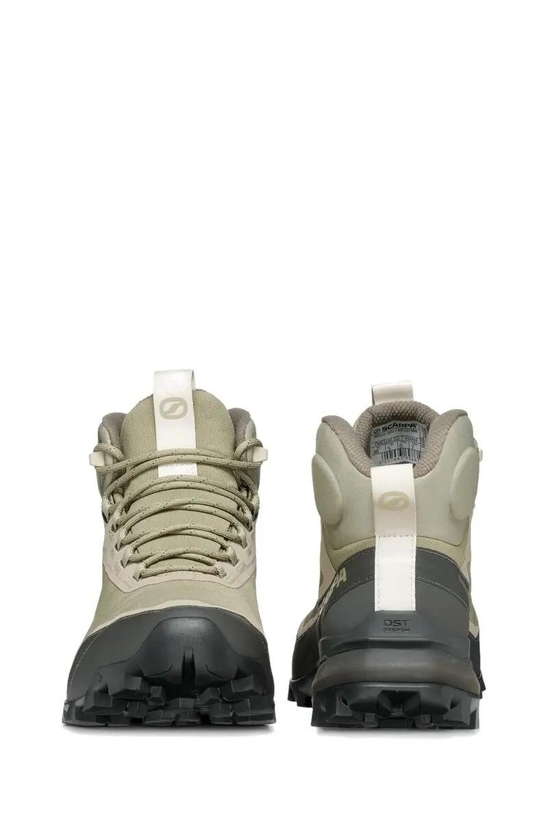 BUTY RIBELLE CROSS 2 MID GTX WOMAN-TAUPE-GRAY MOON 4/7