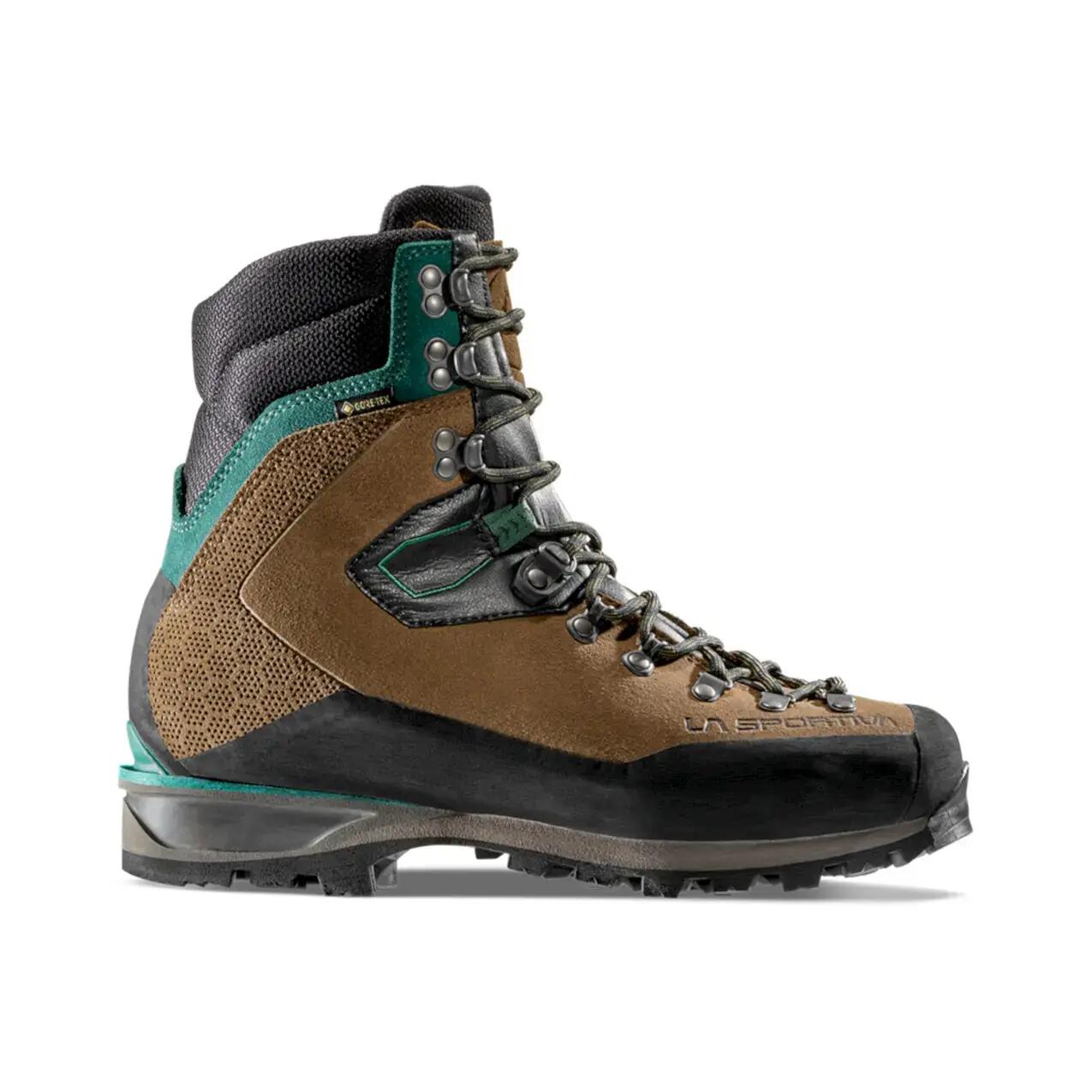 Buty do wspinaczki górskiej La Sportiva Karakorum HC GTX 3/6