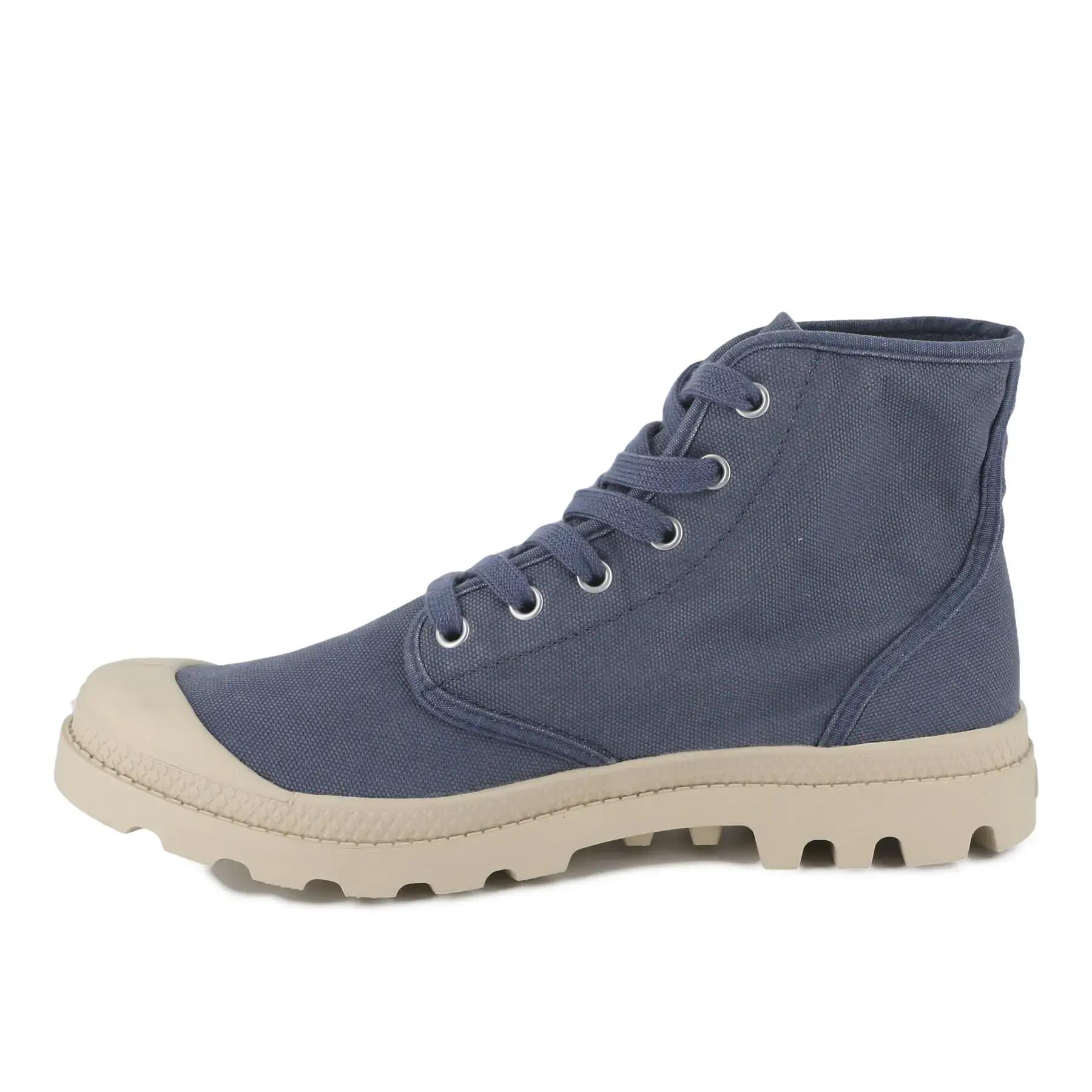 Buty Palladium Pampa 3/4