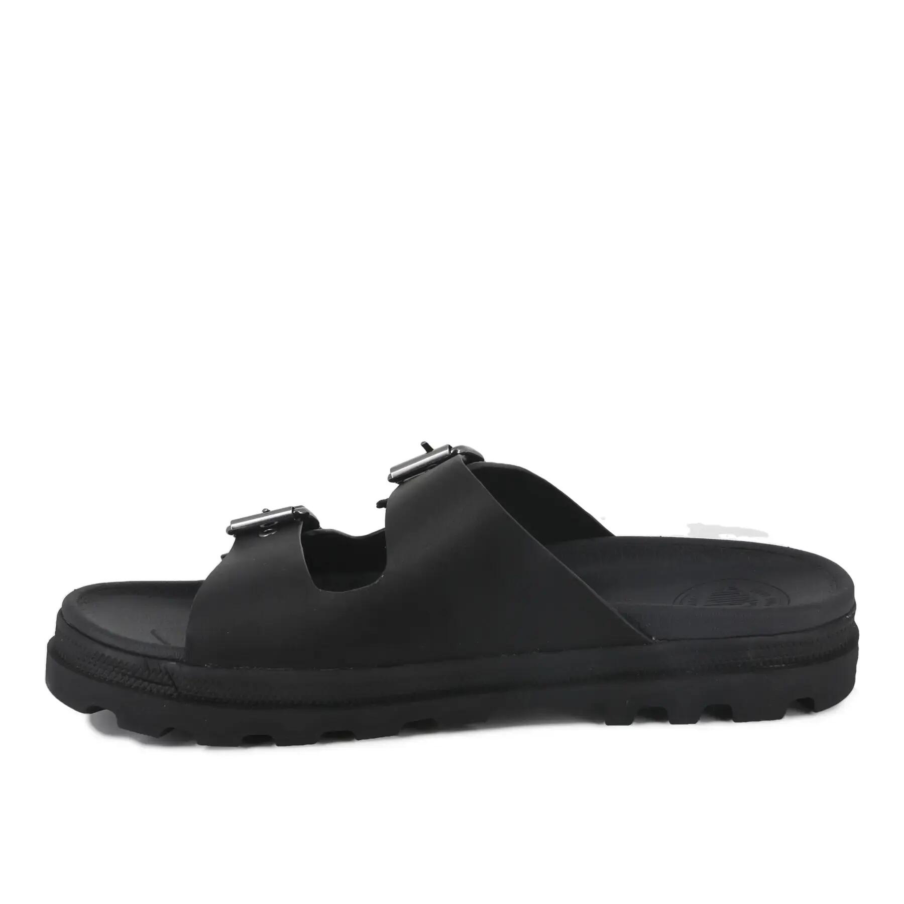 Sandalen Palladium Dunelite Riviera Lth 5/5