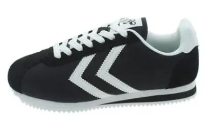 Buty Hummel City88 Zielone 2/4