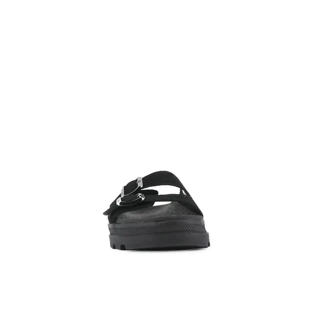 Sandalen für Damen Palladium Dunelite Riviera Sde 3/6